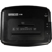 Шредер Office-Kit S180 (0.8х1) - Превью изображения №2 — Интернет-магазин Time-Shop
