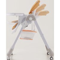 Высокий стульчик Rant Cream RH302 (desert beige) - Превью изображения №7 — Интернет-магазин Time-Shop