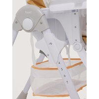 Высокий стульчик Rant Cream RH302 (desert beige) - Превью изображения №5 — Интернет-магазин Time-Shop