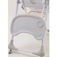 Высокий стульчик Rant Cream RH302 (desert beige) - Превью изображения №4 — Интернет-магазин Time-Shop