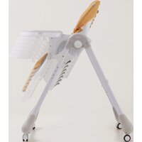 Высокий стульчик Rant Cream RH302 (desert beige) - Превью изображения №6 — Интернет-магазин Time-Shop