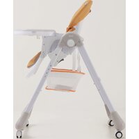 Высокий стульчик Rant Cream RH302 (desert beige) - Превью изображения №8 — Интернет-магазин Time-Shop