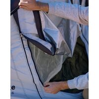 Кемпинговая палатка RoadLike Family (серый) - Превью изображения №8 — Интернет-магазин Time-Shop