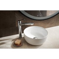 Смеситель Armatura Morris 5242-712-00 - Превью изображения №2 — Интернет-магазин Time-Shop