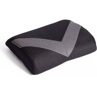 Игровое (геймерское) кресло TetChair iBear (ткань черный/серый) - Превью изображения №15 — Интернет-магазин Time-Shop