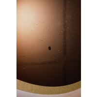  Silver Mirrors Зеркало Monaco Gold D100 LED-00002767 - Превью изображения №15 — Интернет-магазин Time-Shop