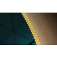  Silver Mirrors Зеркало Monaco Gold D100 LED-00002767 - Превью изображения №20 — Интернет-магазин Time-Shop