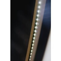  Silver Mirrors Зеркало Monaco Gold D100 LED-00002767 - Превью изображения №24 — Интернет-магазин Time-Shop