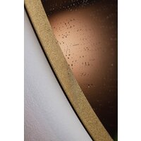  Silver Mirrors Зеркало Monaco Gold D100 LED-00002767 - Превью изображения №14 — Интернет-магазин Time-Shop