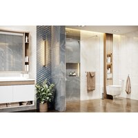 Душевая стенка Ambassador Walk-in 15031104 120 - Превью изображения №4 — Интернет-магазин Time-Shop