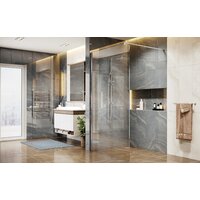 Душевая стенка Ambassador Walk-in 15031104 120 - Превью изображения №2 — Интернет-магазин Time-Shop