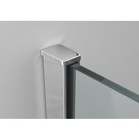 Душевая стенка Ambassador Walk-in 15031104 120 - Превью изображения №6 — Интернет-магазин Time-Shop