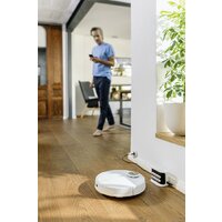 Робот-пылесос Karcher RCV 3 1.269-620.0 - Превью изображения №6 — Интернет-магазин Time-Shop