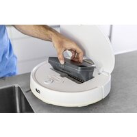 Робот-пылесос Karcher RCV 3 1.269-620.0 - Превью изображения №4 — Интернет-магазин Time-Shop
