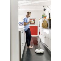 Робот-пылесос Karcher RCV 3 1.269-620.0 - Превью изображения №9 — Интернет-магазин Time-Shop