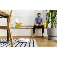 Робот-пылесос Karcher RCV 3 1.269-620.0 - Превью изображения №10 — Интернет-магазин Time-Shop