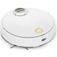 Робот-пылесос Karcher RCV 3 1.269-620.0 - Превью изображения №2 — Интернет-магазин Time-Shop