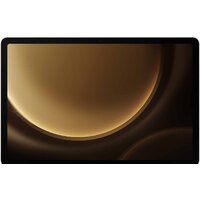 Планшет Samsung Galaxy Tab S9 FE 5G SM-X516 6GB/128GB (серебристый) - Превью изображения №2 — Интернет-магазин Time-Shop