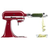 Насадка-спиралайзер KitchenAid 5KSM1APC - Превью изображения №9 — Интернет-магазин Time-Shop