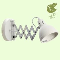 Lussole Loft Koyukuk GRLSP-8048