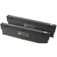 Thermaltake Toughram RC 2x8GB DDR4 PC4-28800 RA24D408GX2-3600C18A