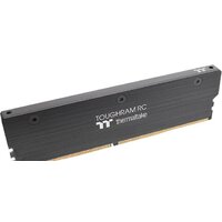 Оперативная память Thermaltake Toughram RC 2x8GB DDR4 PC4-28800 RA24D408GX2-3600C18A - Превью изображения №4 — Интернет-магазин Time-Shop