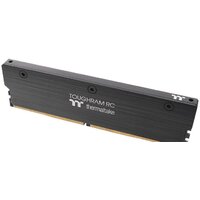 Оперативная память Thermaltake Toughram RC 2x8GB DDR4 PC4-28800 RA24D408GX2-3600C18A - Превью изображения №2 — Интернет-магазин Time-Shop