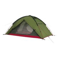 Треккинговая палатка High Peak Woodpecker 3 LW (зеленый) - Превью изображения №2 — Интернет-магазин Time-Shop