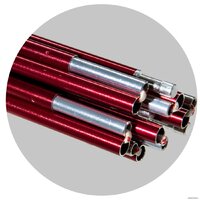 Треккинговая палатка High Peak Woodpecker 3 LW (зеленый) - Превью изображения №8 — Интернет-магазин Time-Shop