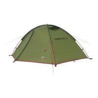 Треккинговая палатка High Peak Woodpecker 3 LW (зеленый) - Превью изображения №3 — Интернет-магазин Time-Shop