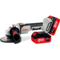 Crown CT23026-125XS-4 BMC (с 2-мя АКБ)