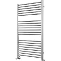 Полотенцесушитель Ukko Мэрит П21 (8-7-6) - Превью изображения №2 — Интернет-магазин Time-Shop