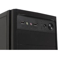 Корпус Accord ACC-A30B - Превью изображения №4 — Интернет-магазин Time-Shop