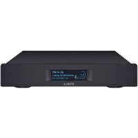 Сетевые проигрыватели