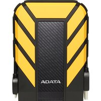 ADATA HD710P 1TB (желтый)