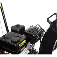 Снегоуборщик Huter SGC 6.5 - Превью изображения №2 — Интернет-магазин Time-Shop