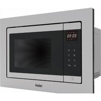 Микроволновая печь Haier HMX-BTG259LX - Превью изображения №2 — Интернет-магазин Time-Shop