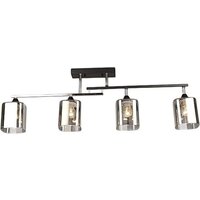 Aitin Pro НПБ 02-4x60-101 K2326/4 (черный/хром)