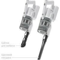 Пылесос Tuvio TS02EBSW - Превью изображения №3 — Интернет-магазин Time-Shop