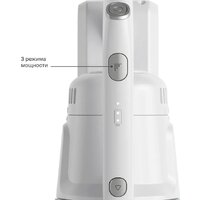 Пылесос Tuvio TS02EBSW - Превью изображения №7 — Интернет-магазин Time-Shop