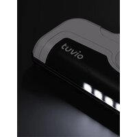 Пылесос Tuvio TS02EBSW - Превью изображения №5 — Интернет-магазин Time-Shop