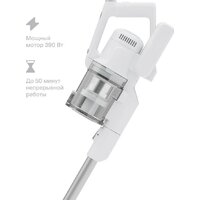 Пылесос Tuvio TS02EBSW - Превью изображения №2 — Интернет-магазин Time-Shop