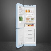 Холодильник Smeg FAB32LPB6 - Превью изображения №4 — Интернет-магазин Time-Shop