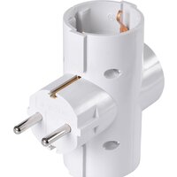 Разветвитель Buro BU-PS3TG-W - Превью изображения №4 — Интернет-магазин Time-Shop