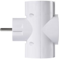 Разветвитель Buro BU-PS3TG-W - Превью изображения №3 — Интернет-магазин Time-Shop