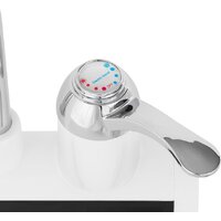 Проточный электрический водонагреватель-кран N'oveen IWH160 - Превью изображения №3 — Интернет-магазин Time-Shop