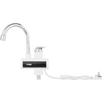 Проточный электрический водонагреватель-кран N'oveen IWH160 - Превью изображения №2 — Интернет-магазин Time-Shop