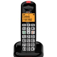 Радиотелефоны DECT