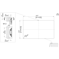 Кухонная мойка Blanco Andano 700-IF (без клапана-автомата) - Превью изображения №6 — Интернет-магазин Time-Shop