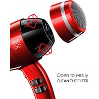 Фен Valera Swiss Power4ever - Превью изображения №7 — Интернет-магазин Time-Shop